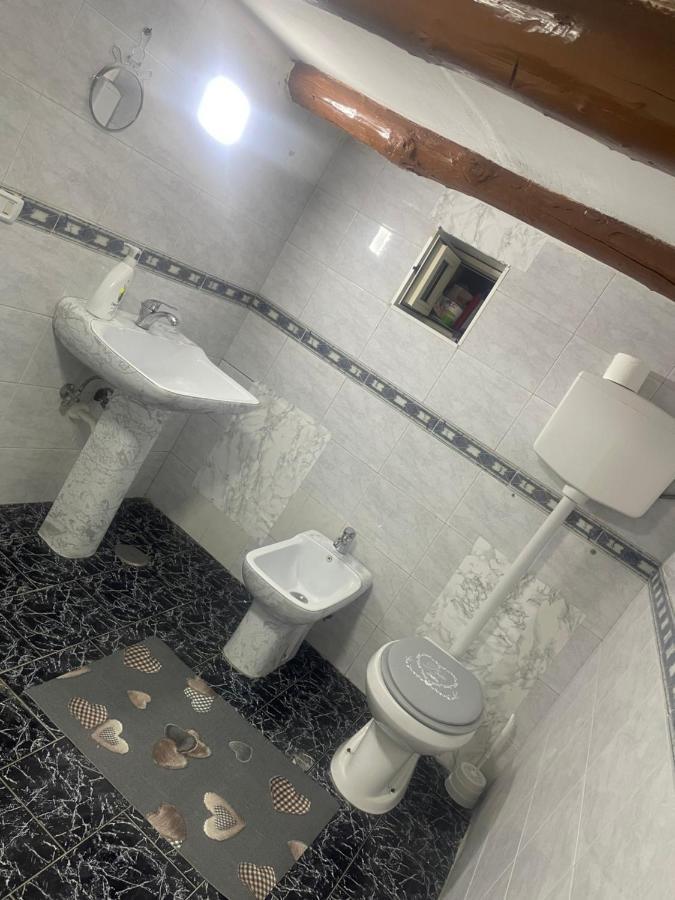 Апартаменты Casa Vacanza La Serenella Неаполь Экстерьер фото